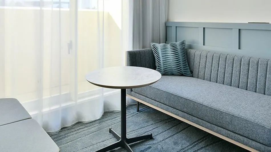 Lequ Okinawa Chatan Spa & Resort