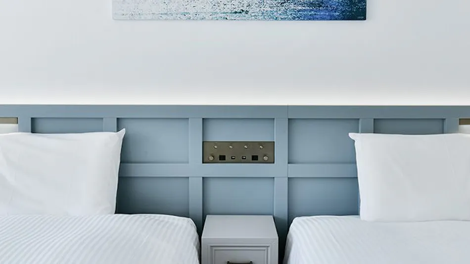 Lequ Okinawa Chatan Spa & Resort