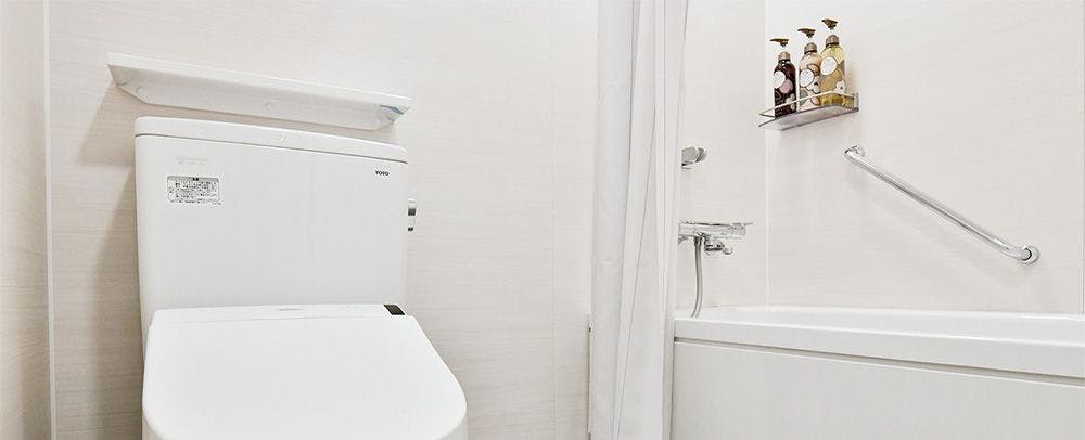 Lequ Okinawa Chatan Spa & Resort