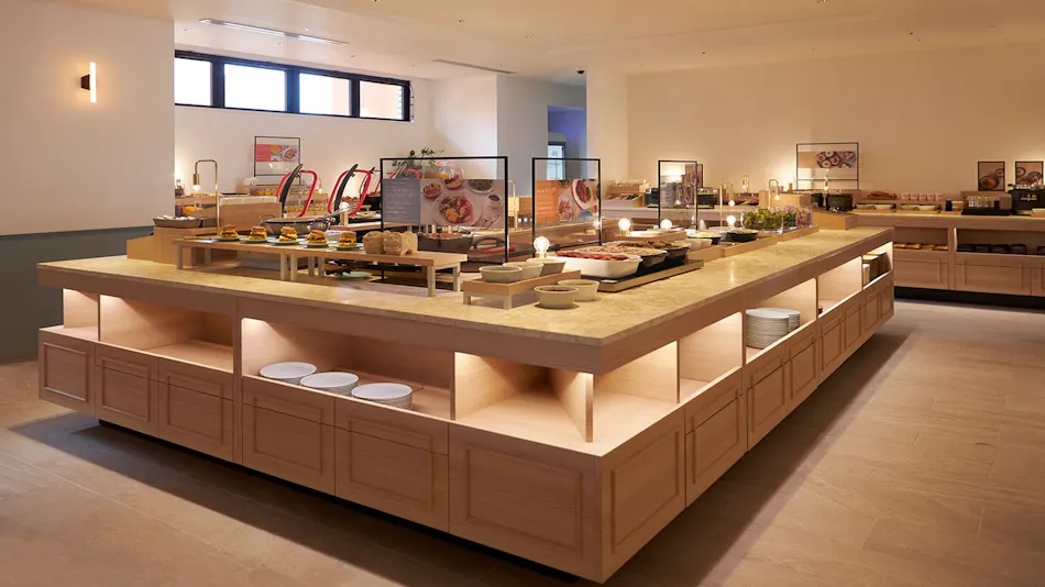 Lequ Okinawa Chatan Spa & Resort