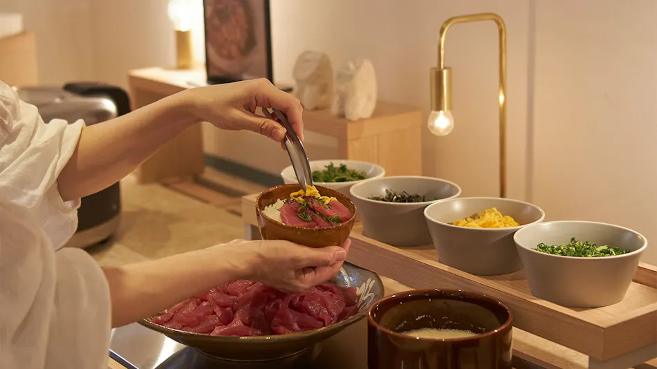 Lequ Okinawa Chatan Spa & Resort
