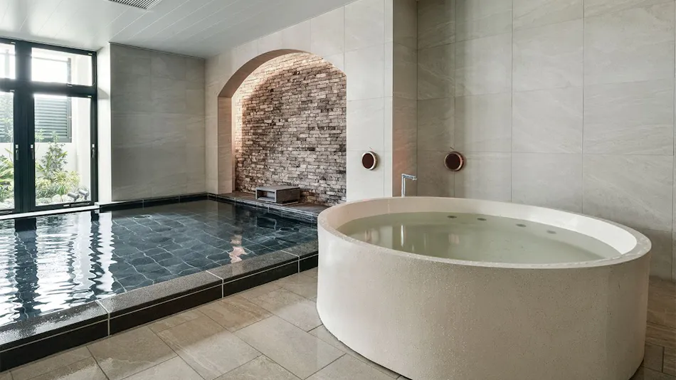 Lequ Okinawa Chatan Spa & Resort
