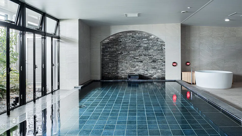 Lequ Okinawa Chatan Spa & Resort