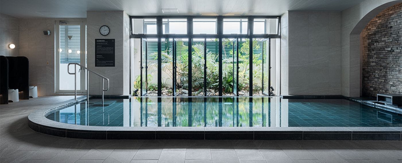 Lequ Okinawa Chatan Spa & Resort