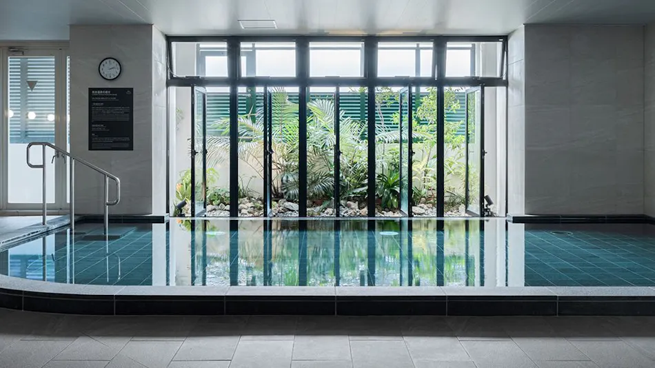 Lequ Okinawa Chatan Spa & Resort
