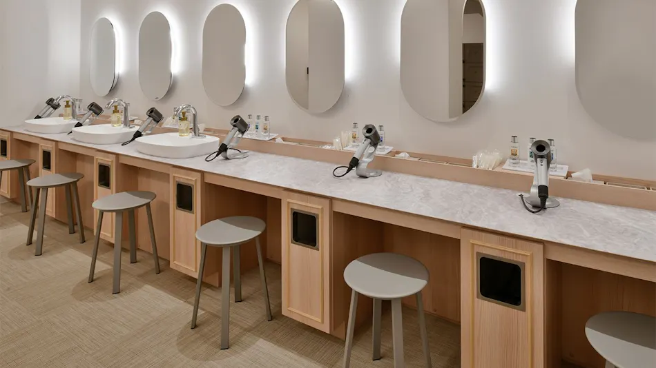 Lequ Okinawa Chatan Spa & Resort