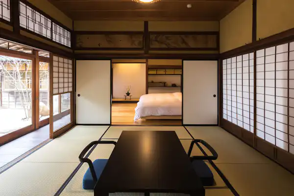 ห้องพัก