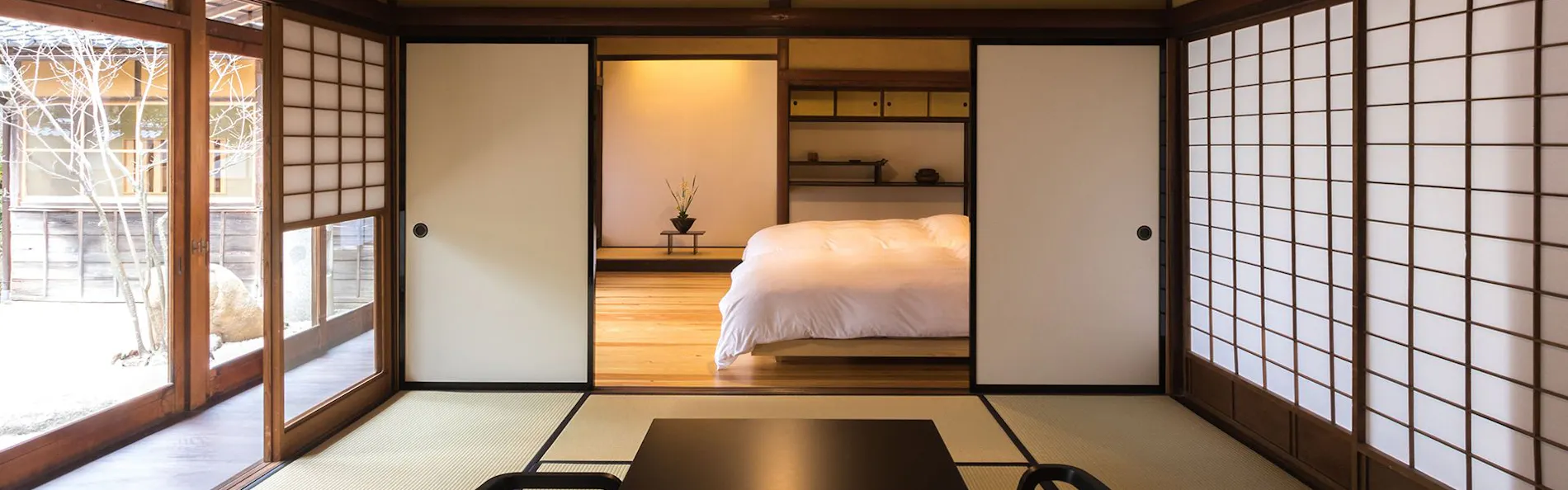 NIPPONIA出雲平田木綿街道