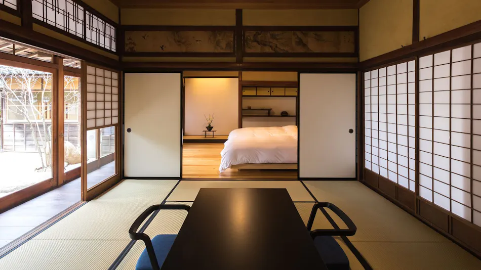 NIPPONIA Izumo Hirata Cotton Road