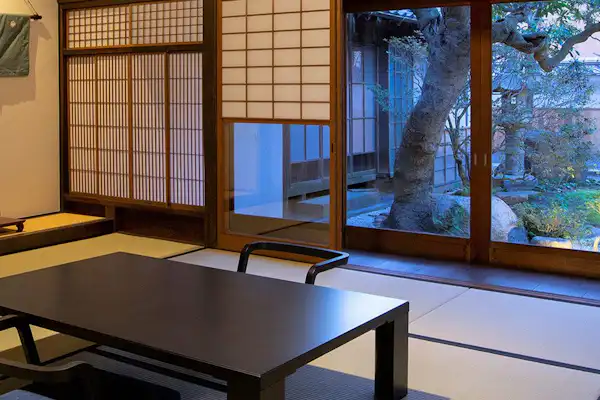 ห้องพัก