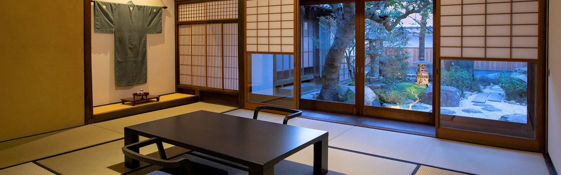 NIPPONIA出雲平田木綿街道