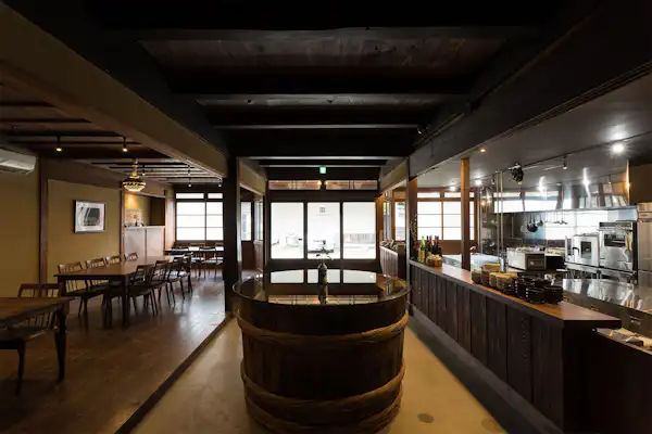 การตกแต่งภายใน