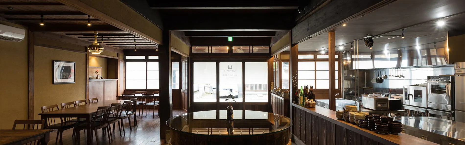 NIPPONIA出雲平田木綿街道