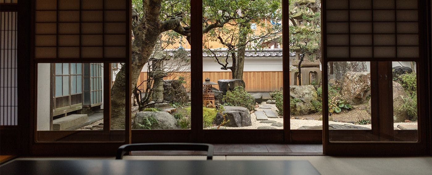NIPPONIA出雲平田木綿街道
