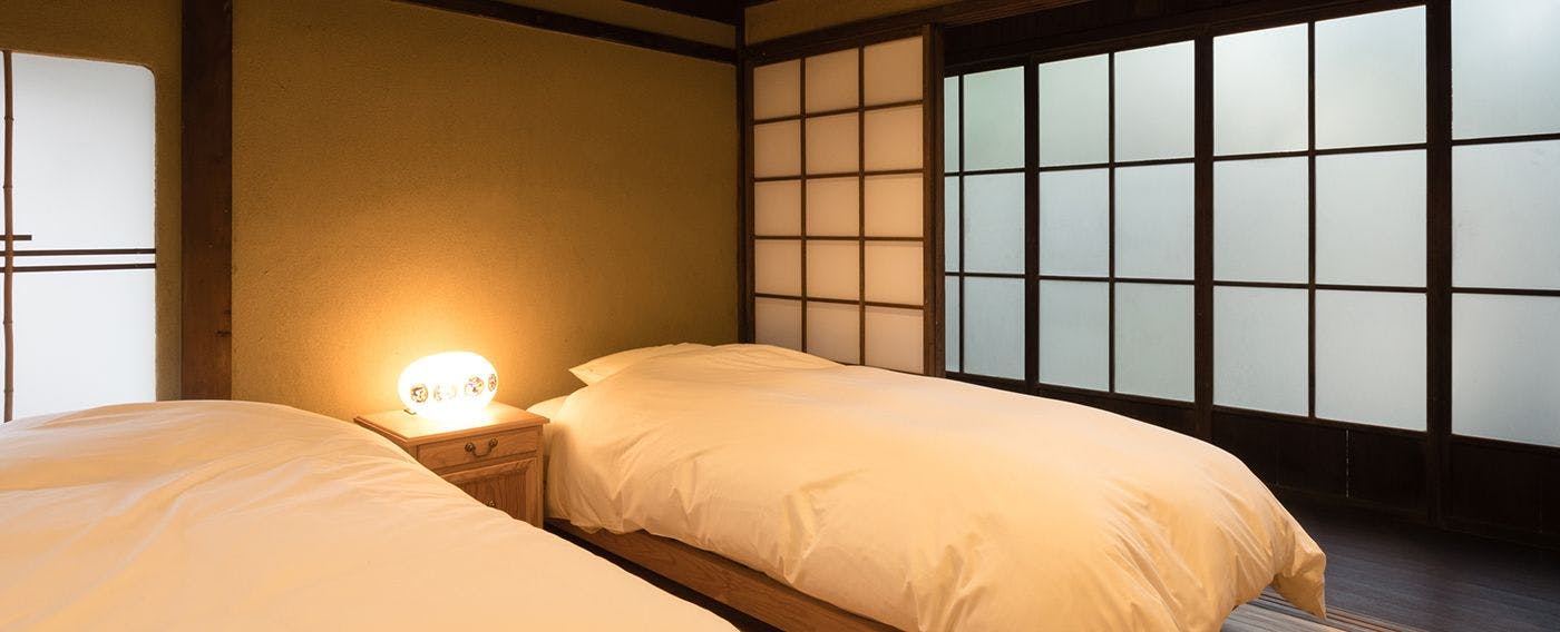 NIPPONIA Izumo Hirata Cotton Road