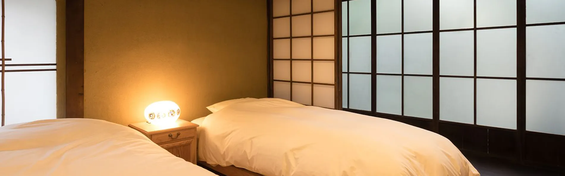 NIPPONIA出雲平田木綿街道