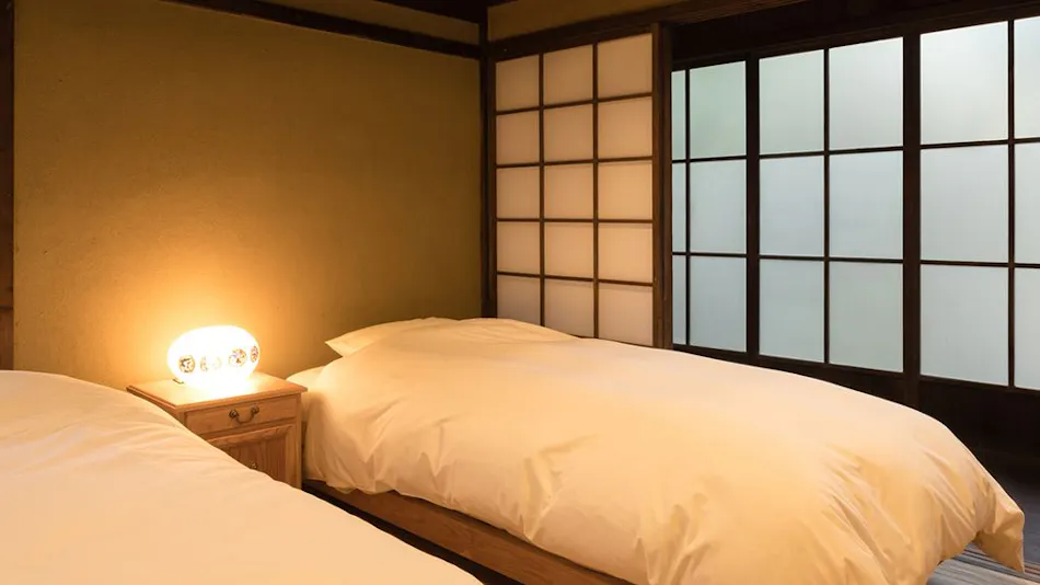 NIPPONIA Izumo Hirata Cotton Road