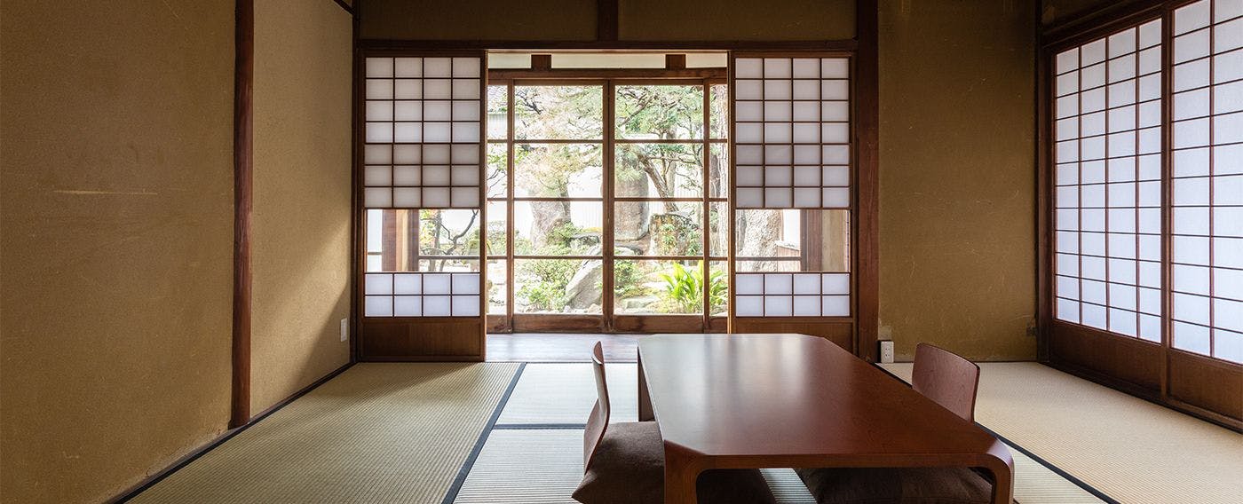 NIPPONIA出雲平田木綿街道