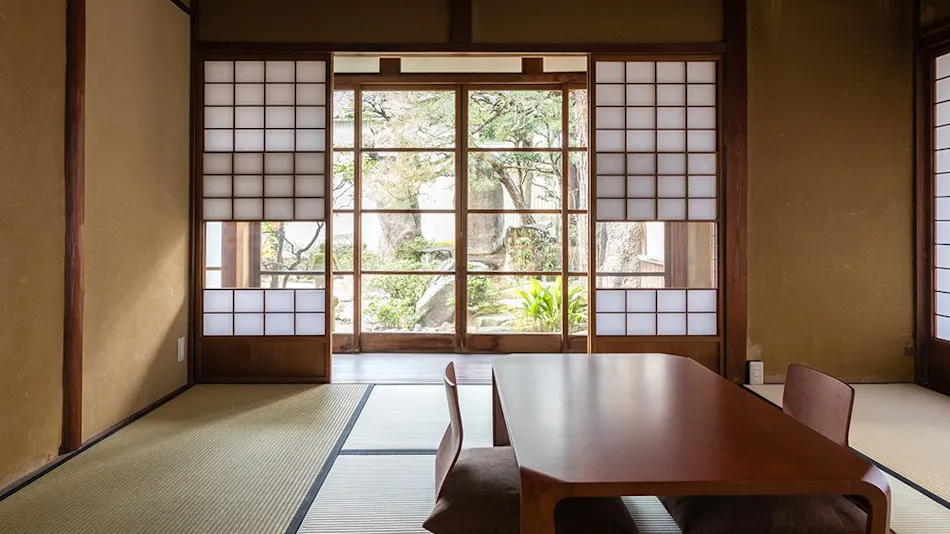 NIPPONIA Izumo Hirata Cotton Road