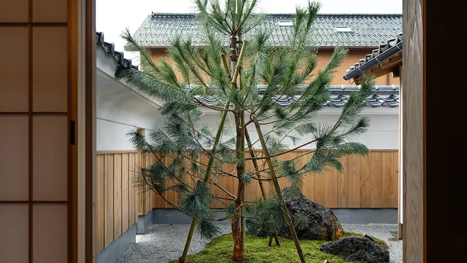 NIPPONIA Izumo Hirata Cotton Road