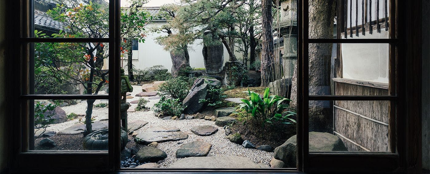 NIPPONIA出雲平田木綿街道
