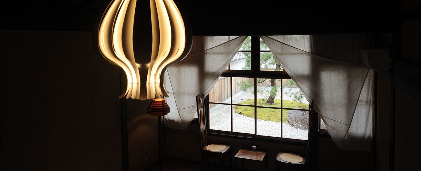 NIPPONIA出雲平田木綿街道