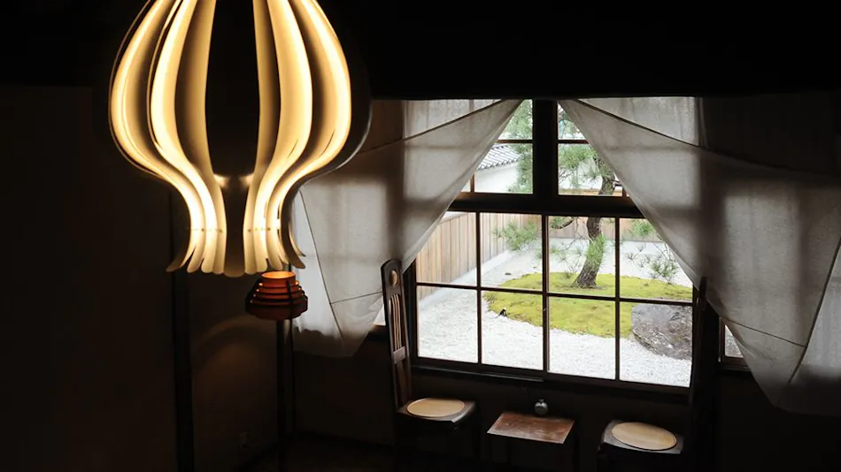 NIPPONIA Izumo Hirata Cotton Road