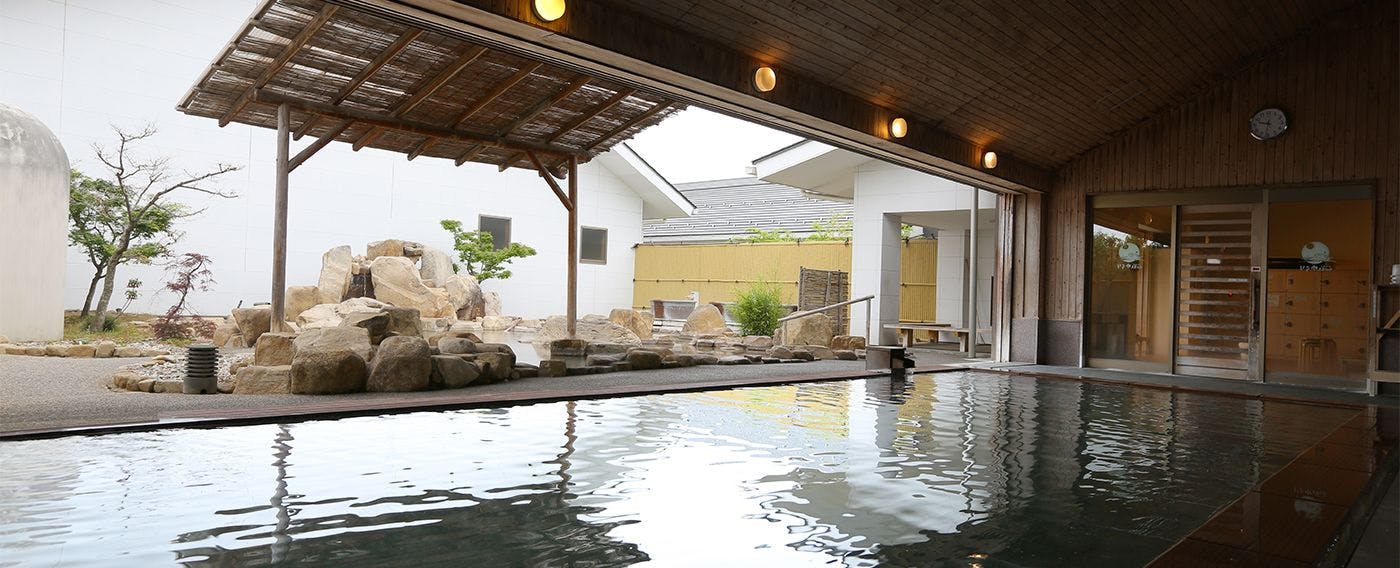 NIPPONIA出雲平田木綿街道