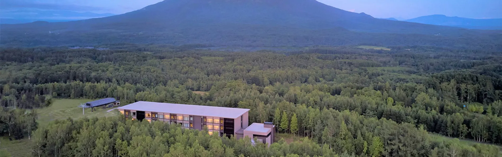 東山ニセコビレッジ・リッツ・カールトン・リザーブ