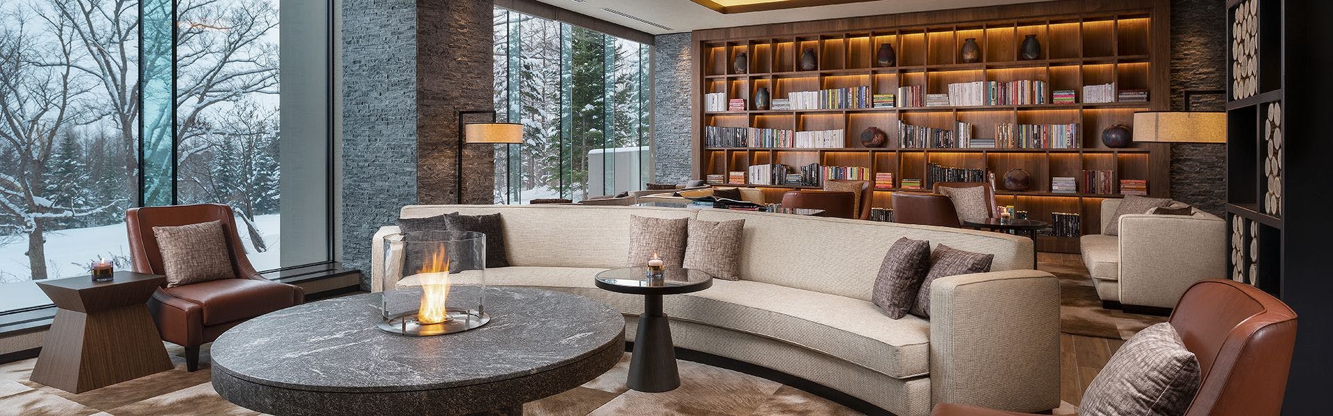 北海道の駐車場ありの 高級ホテル 旅館 選 宿泊予約は 一休 Com 2ページ目