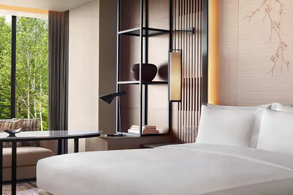 ห้องพัก