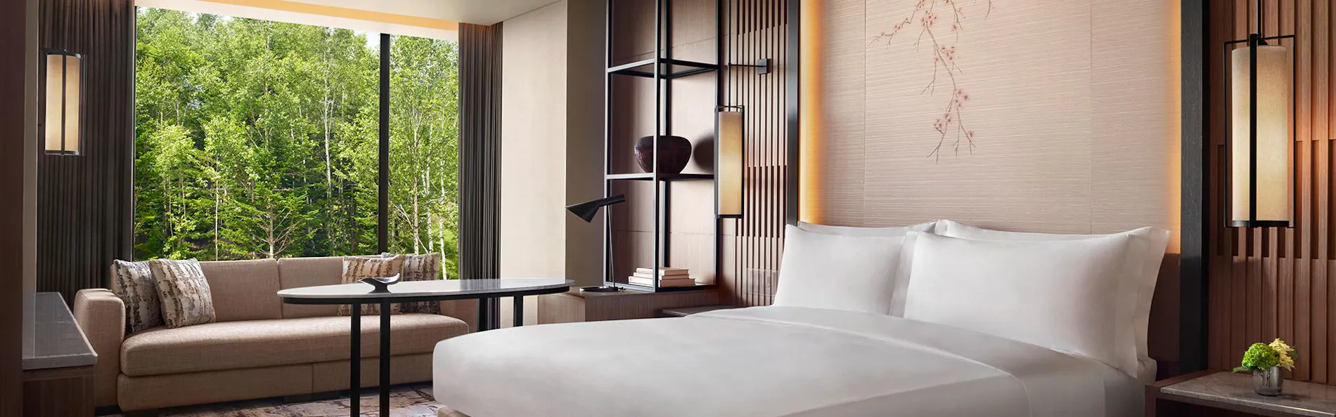 東山ニセコビレッジ・リッツ・カールトン・リザーブ