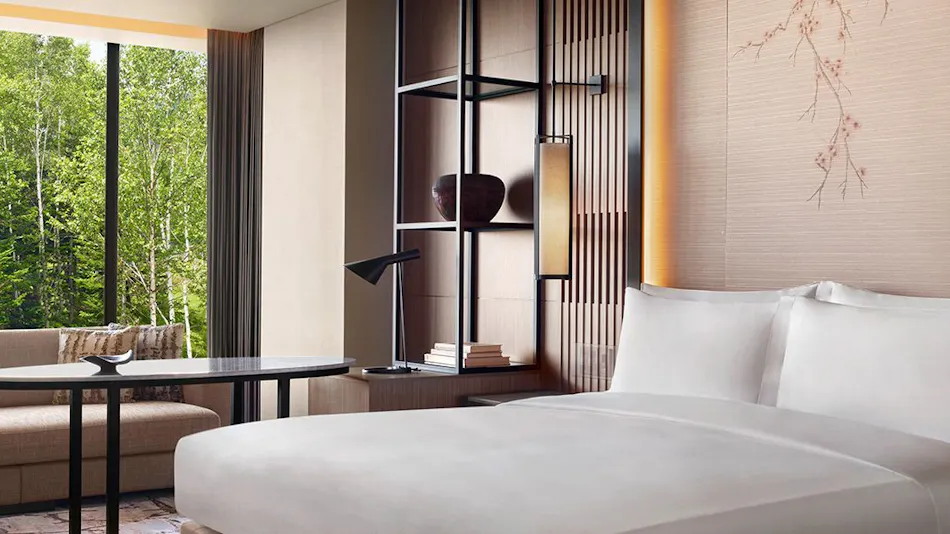 Higashiyama Niseko Village, a Ritz-Carlton Reserve