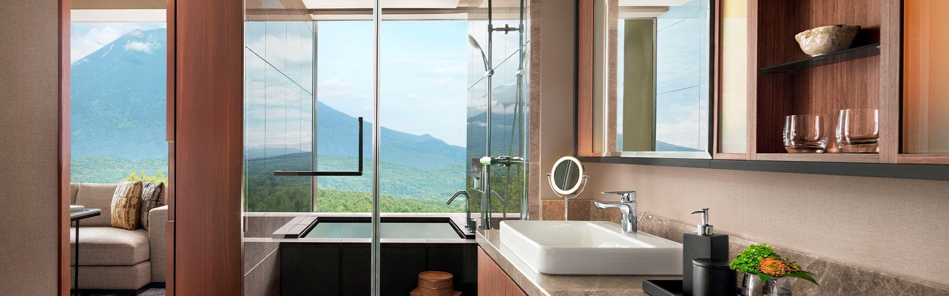 Higashiyama Niseko Village, a Ritz-Carlton Reserve