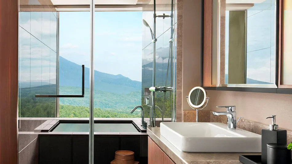 Higashiyama Niseko Village, a Ritz-Carlton Reserve