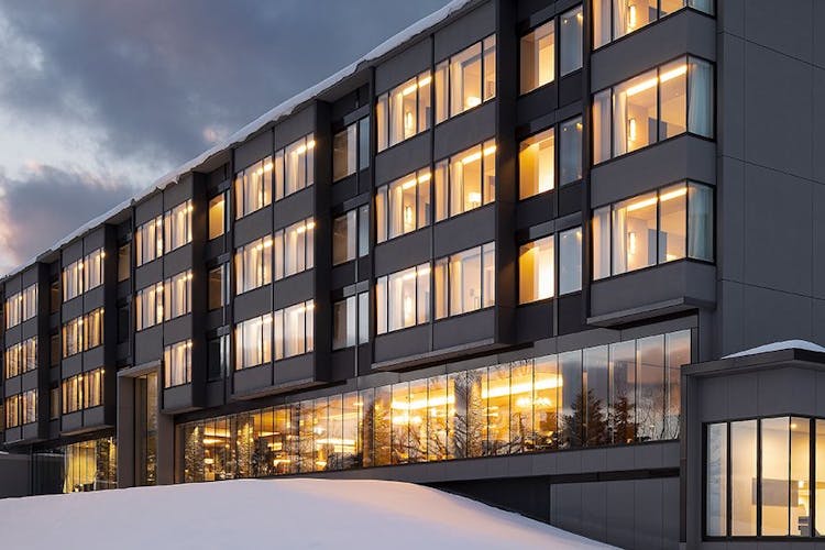 東山ニセコビレッジ リッツ カールトン リザーブ の空室状況を確認する 宿泊予約は 一休 Com 東山ニセコビレッジ リッツ カールトン リザーブ の空室状況を確認する 宿泊予約は 一休 Com