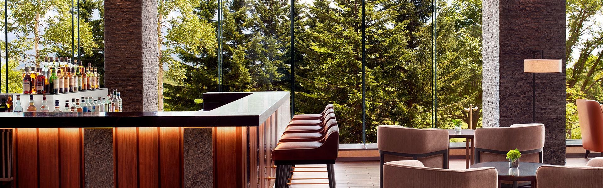 Higashiyama Niseko Village, a Ritz-Carlton Reserve