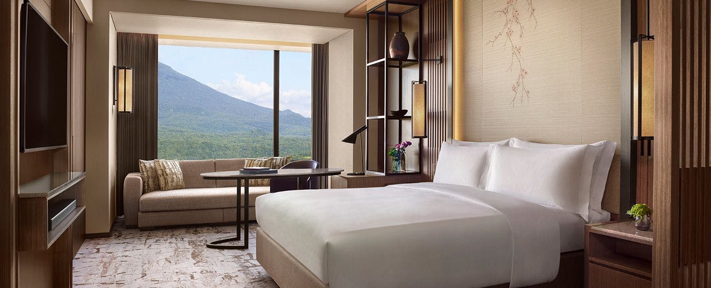 Higashiyama Niseko Village, a Ritz-Carlton Reserve