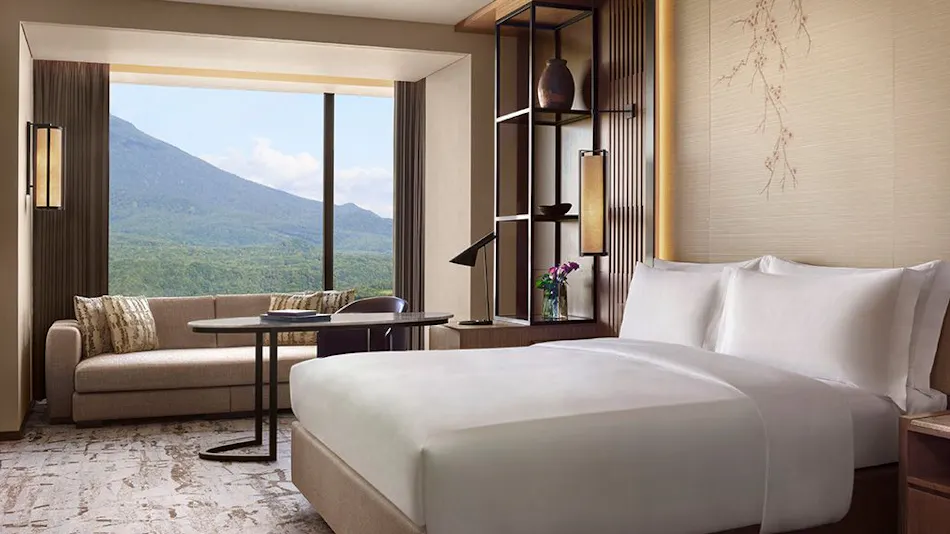 Higashiyama Niseko Village, a Ritz-Carlton Reserve