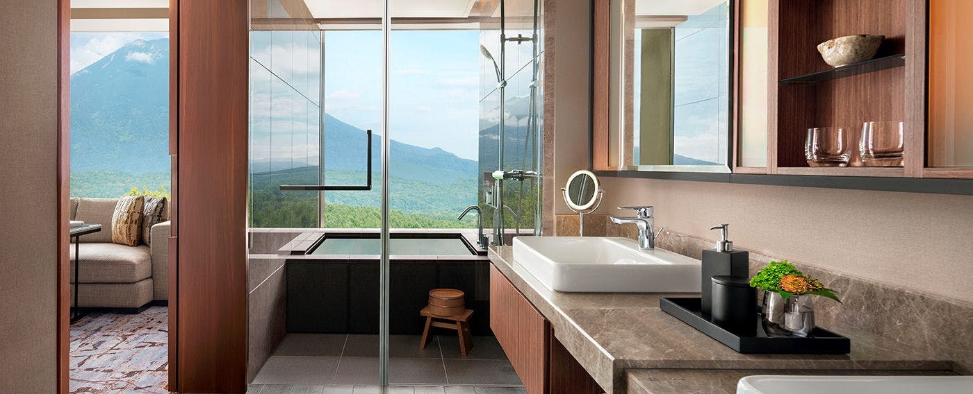 Higashiyama Niseko Village, a Ritz-Carlton Reserve