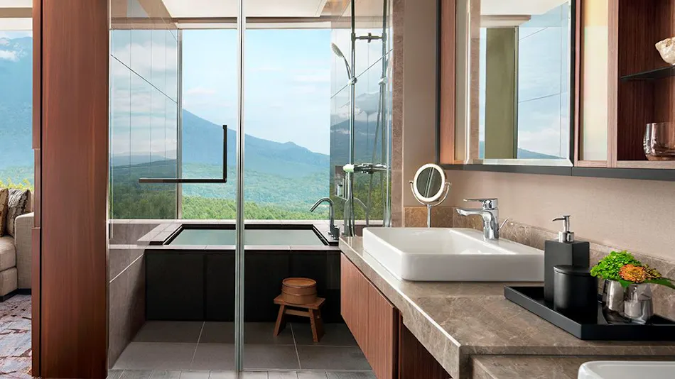 Higashiyama Niseko Village, a Ritz-Carlton Reserve