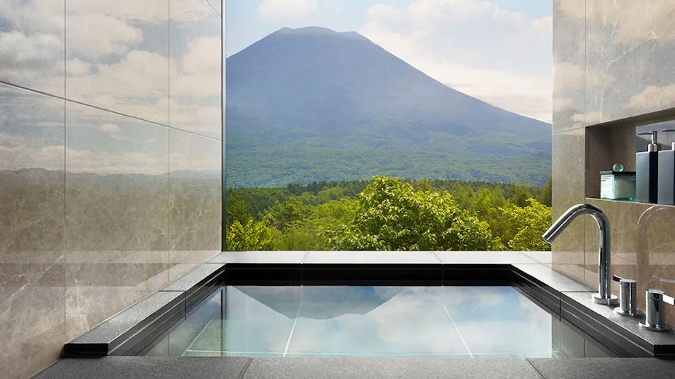 Higashiyama Niseko Village, a Ritz-Carlton Reserve