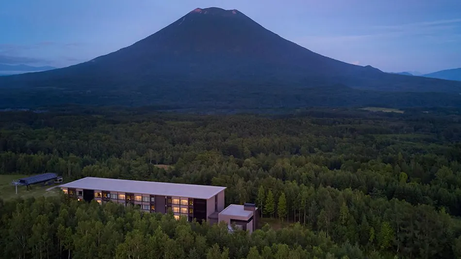 Higashiyama Niseko Village, a Ritz-Carlton Reserve