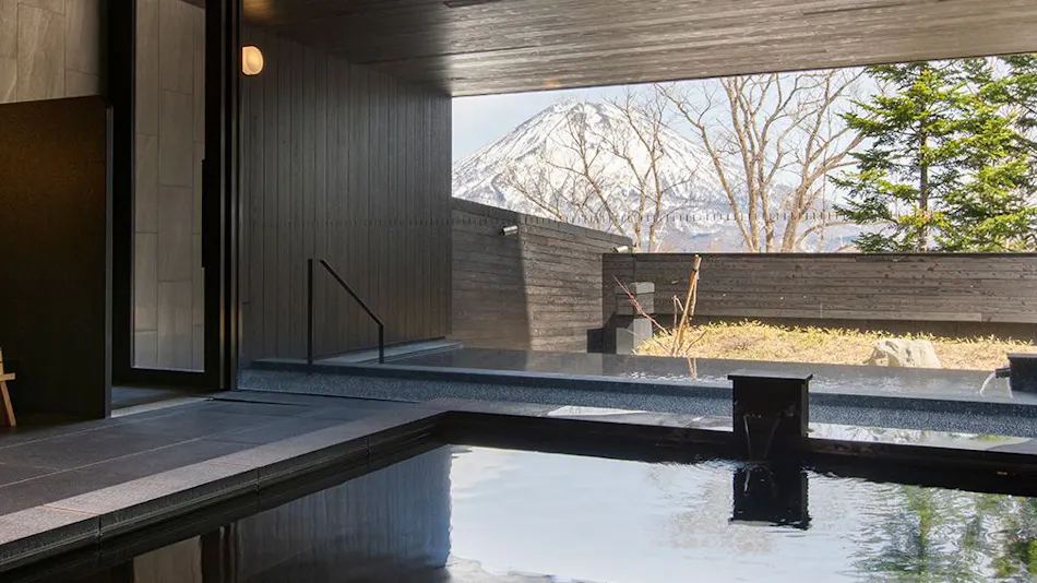 Higashiyama Niseko Village, a Ritz-Carlton Reserve