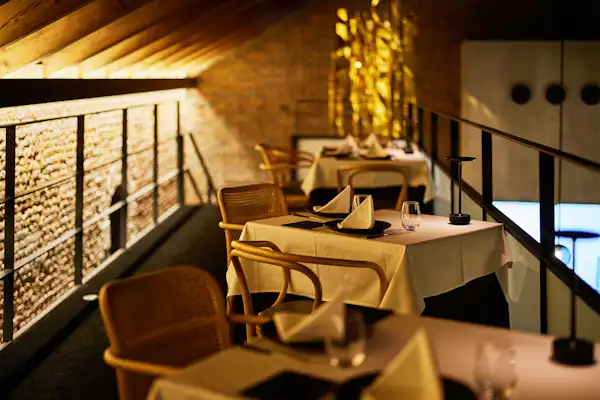 ร้านอาหาร