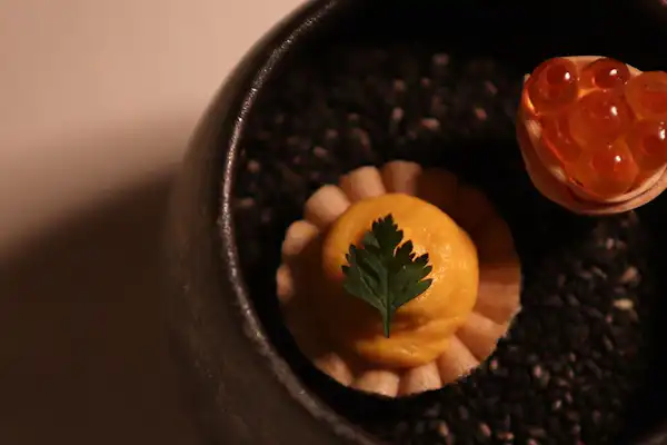 ตัวอย่างอาหาร