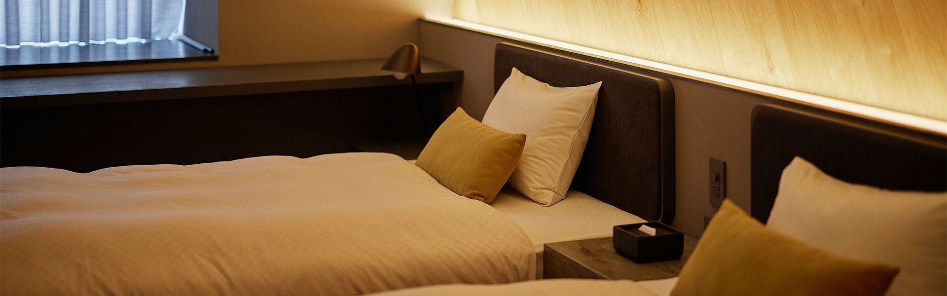 NIPPONIA HOTEL 函館 港町