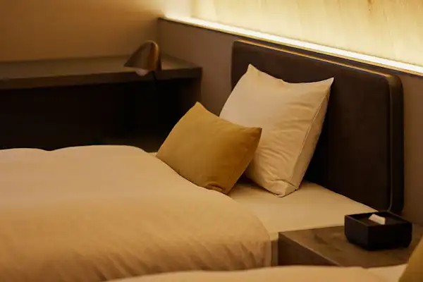 ห้องพัก