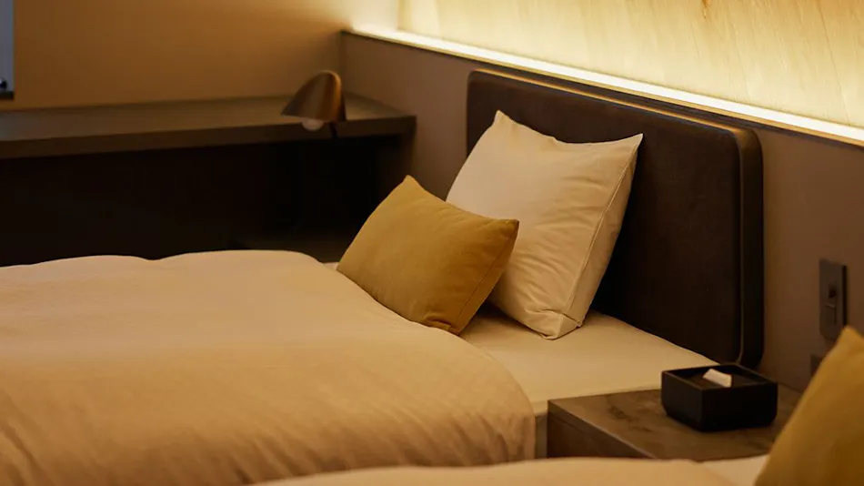 NIPPONIA HOTEL Hakodate Port Town
