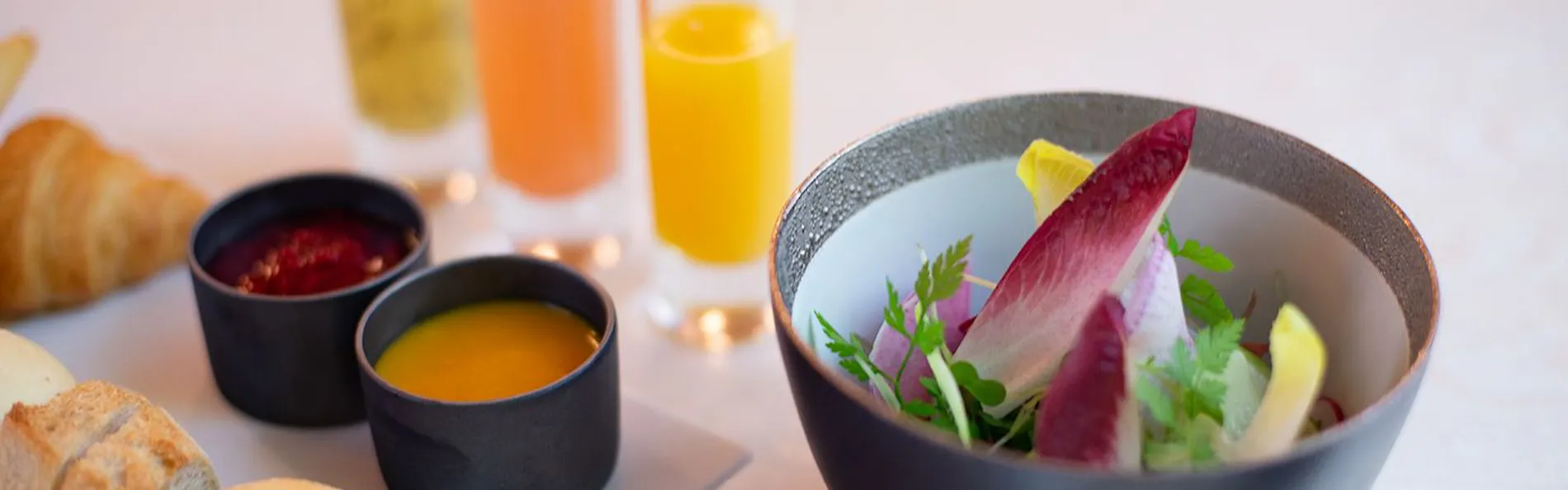 NIPPONIA HOTEL 函館 港町